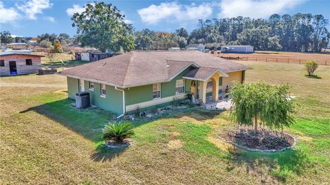 Photo of 16391 S Magnolia Avenue, Summerfield, FL 34491 (MLS # OM713839)