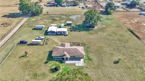 Tiny photo for 16391 S Magnolia Avenue, Summerfield, FL 34491 (MLS # OM713839)