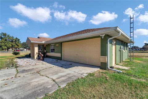 Tiny photo for 16391 S Magnolia Avenue, Summerfield, FL 34491 (MLS # OM713839)
