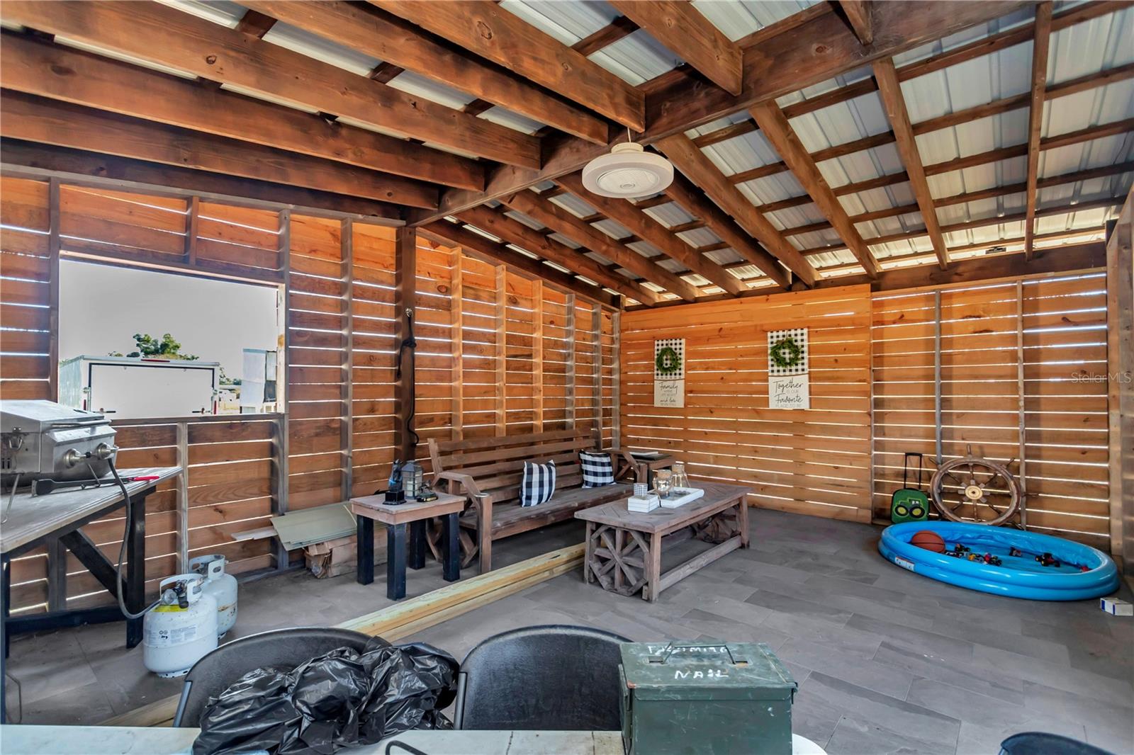 FOXBOROUGH FARMS - Residential