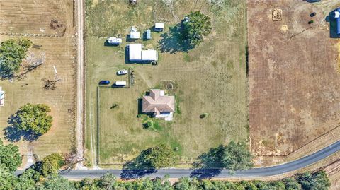 Tiny photo for 16391 S Magnolia Avenue, Summerfield, FL 34491 (MLS # OM713839)