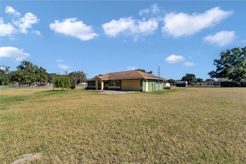 Tiny photo for 16391 S Magnolia Avenue, Summerfield, FL 34491 (MLS # OM713839)