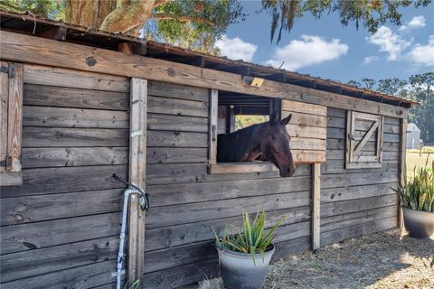 Tiny photo for 16391 S Magnolia Avenue, Summerfield, FL 34491 (MLS # OM713839)