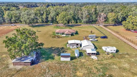 Tiny photo for 16391 S Magnolia Avenue, Summerfield, FL 34491 (MLS # OM713839)