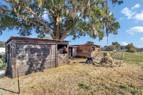 Tiny photo for 16391 S Magnolia Avenue, Summerfield, FL 34491 (MLS # OM713839)