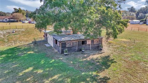 Tiny photo for 16391 S Magnolia Avenue, Summerfield, FL 34491 (MLS # OM713839)