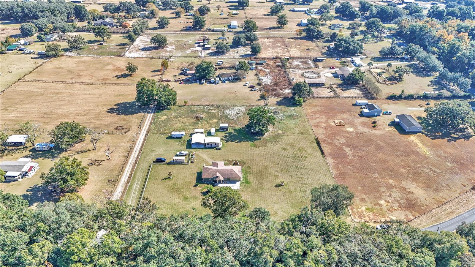 FOXBOROUGH FARMS - Residential
