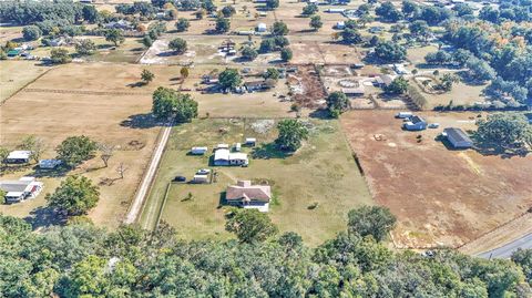 Tiny photo for 16391 S Magnolia Avenue, Summerfield, FL 34491 (MLS # OM713839)