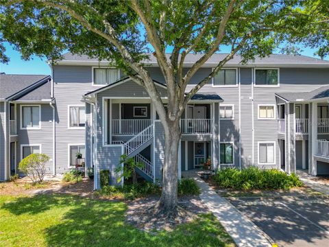 A home in ORLANDO