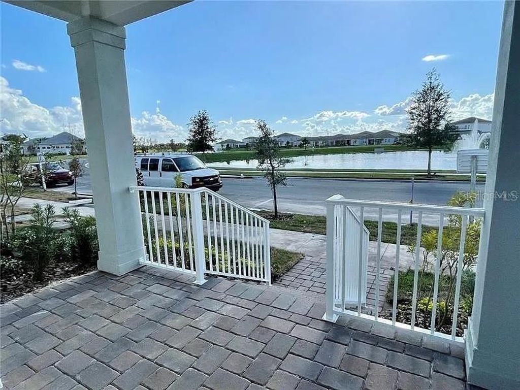 Photo of 14049 Kauai Drive, Orlando, FL 32827 (MLS # O6420177)