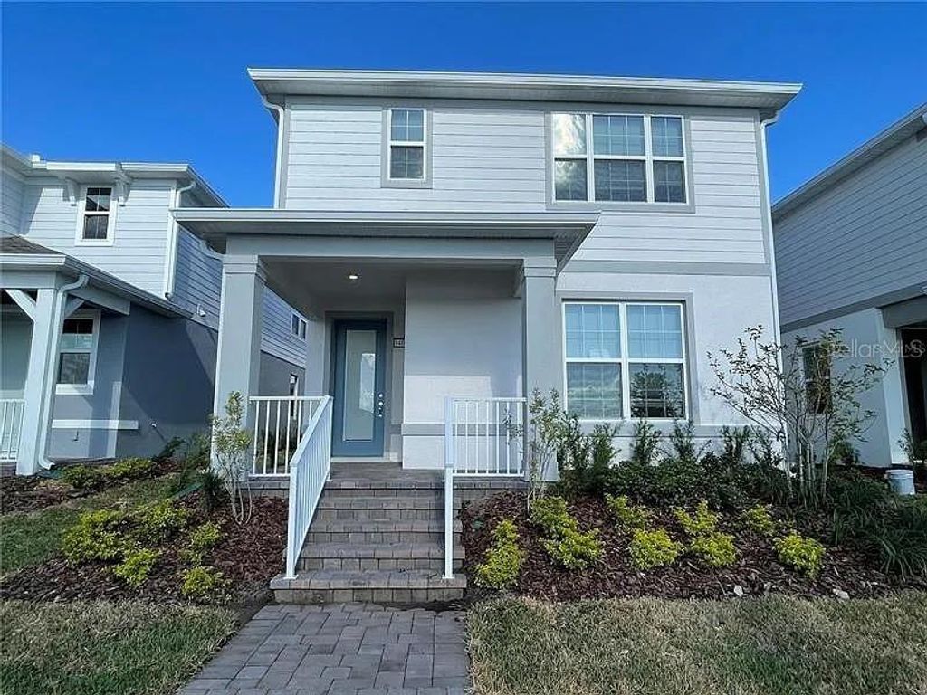 Photo of 14049 Kauai Drive, Orlando, FL 32827 (MLS # O6420177)