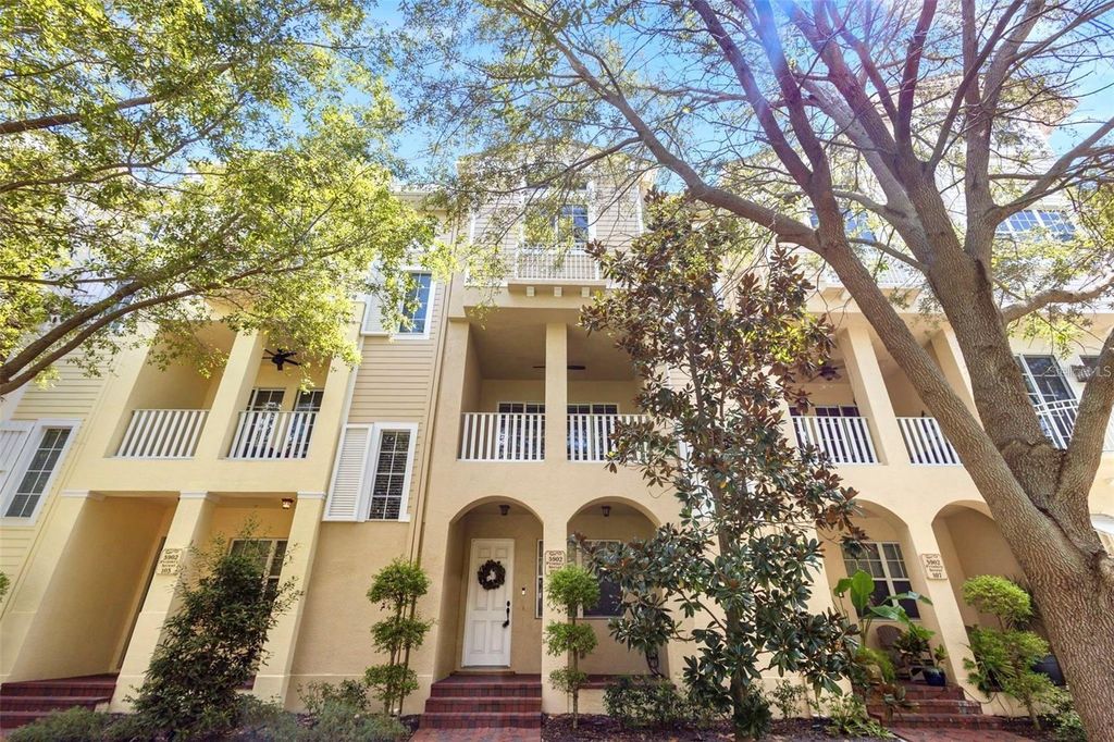 Photo of 5902 Printery Street #106, Tampa, FL 33616 (MLS # TB8377885)