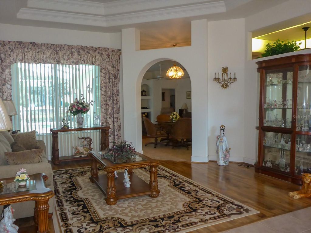 Photo of 12271 Centralia Rd, Weeki Wachee, FL 34614 (MLS # TB8388816)