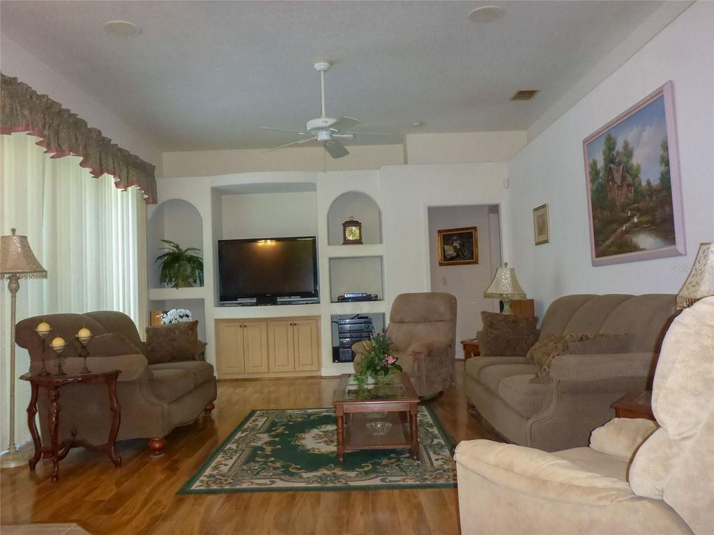 Photo of 12271 Centralia Rd, Weeki Wachee, FL 34614 (MLS # TB8388816)