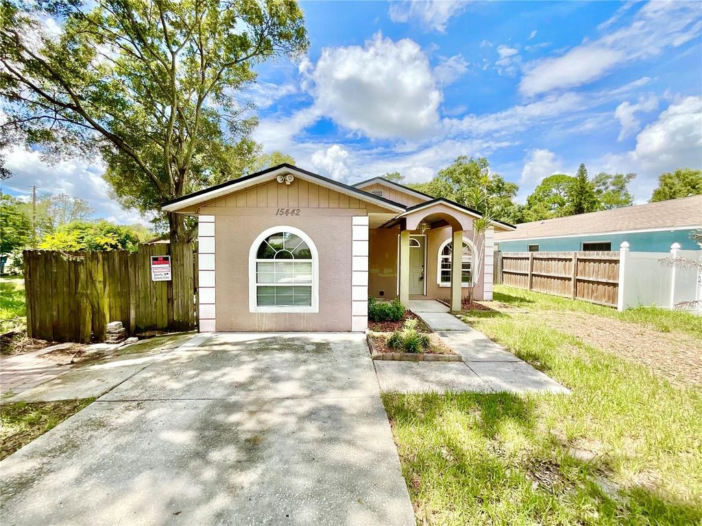 Photo of 15442 59th Street N, Clearwater, FL 33760 (MLS # TB8494613)