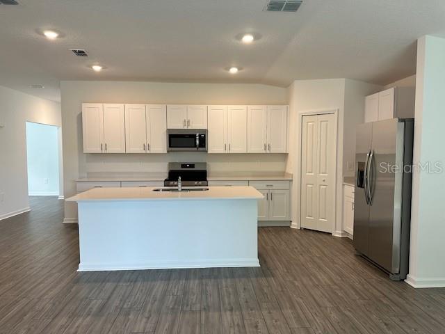 HEATH PRESERVE - Residential Lease
