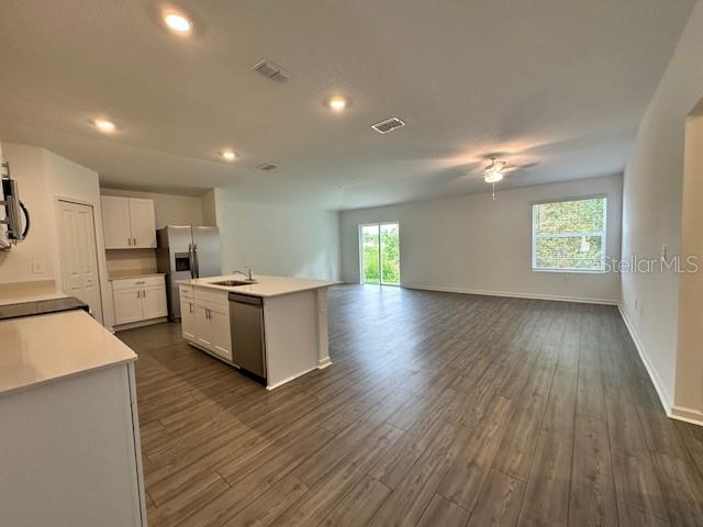 HEATH PRESERVE - Residential Lease