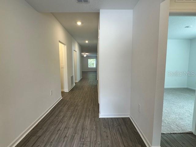 HEATH PRESERVE - Residential Lease