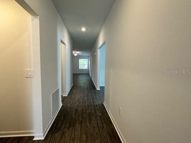 HEATH PRESERVE - Residential Lease