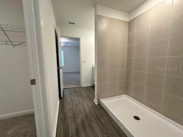 HEATH PRESERVE - Residential Lease