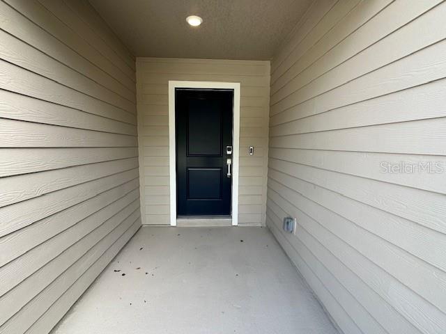 HEATH PRESERVE - Residential Lease