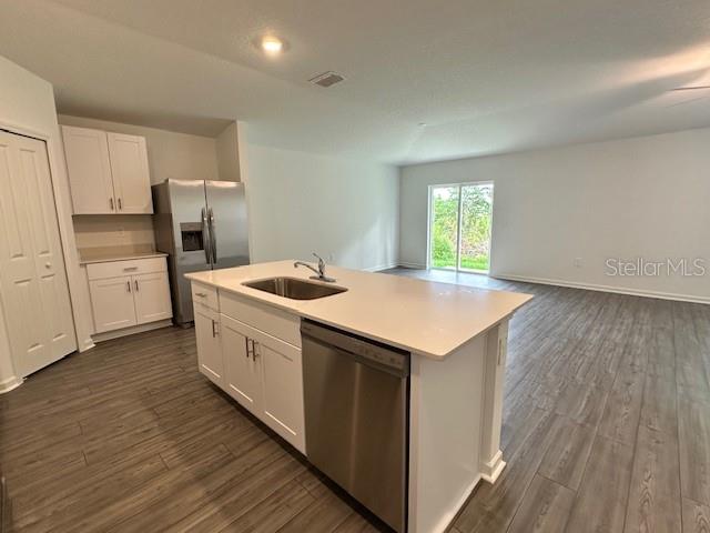 HEATH PRESERVE - Residential Lease