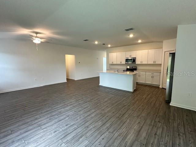 HEATH PRESERVE - Residential Lease