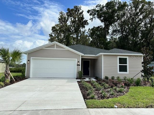 HEATH PRESERVE - Residential Lease