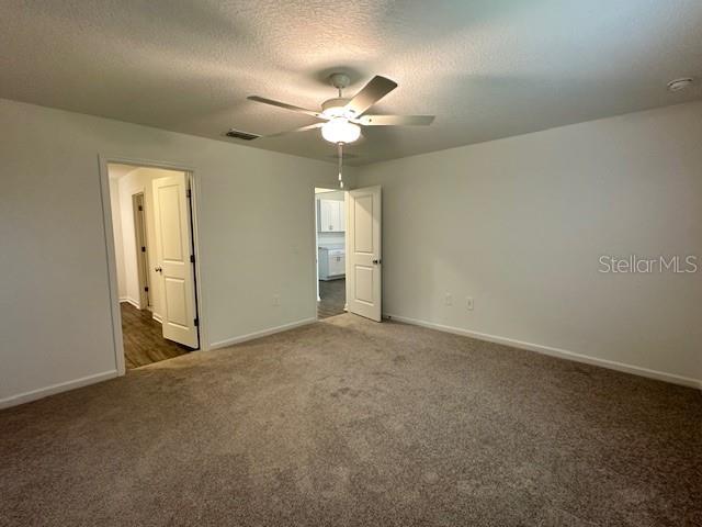 HEATH PRESERVE - Residential Lease