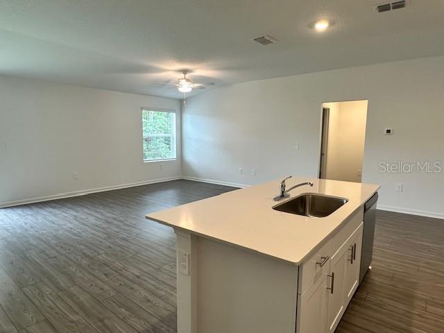 HEATH PRESERVE - Residential Lease