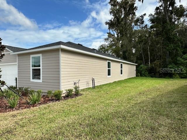 HEATH PRESERVE - Residential Lease