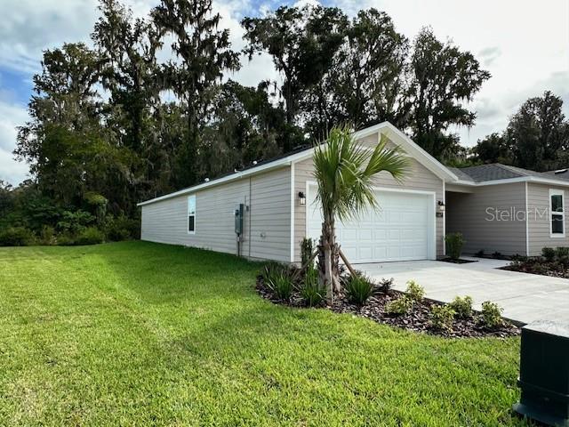 HEATH PRESERVE - Residential Lease
