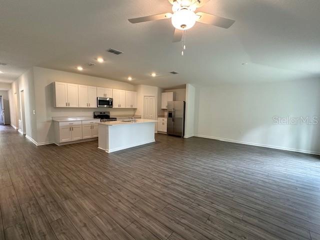 HEATH PRESERVE - Residential Lease