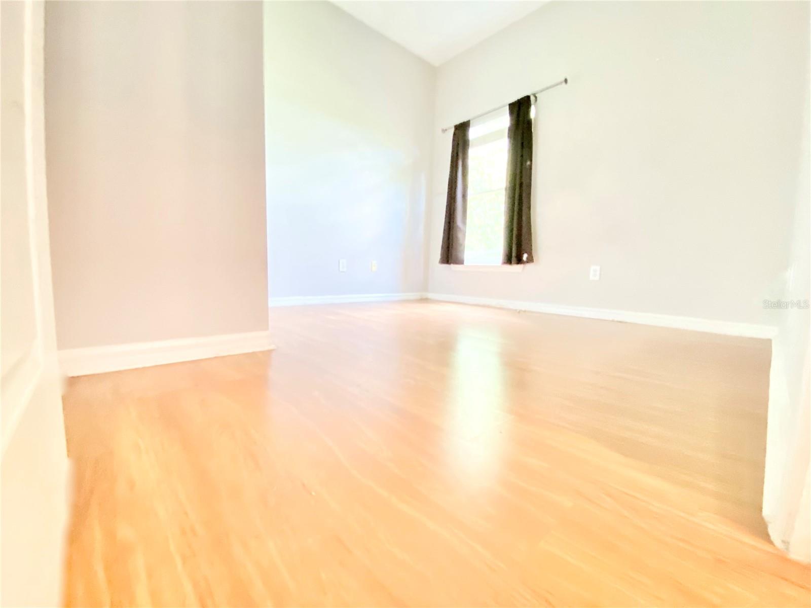 WATERSIDE ESTATES - Residential Lease