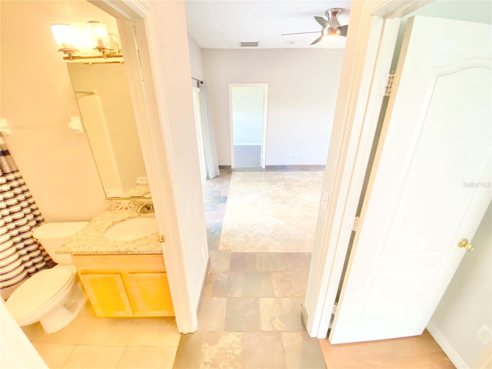 WATERSIDE ESTATES - Residential Lease