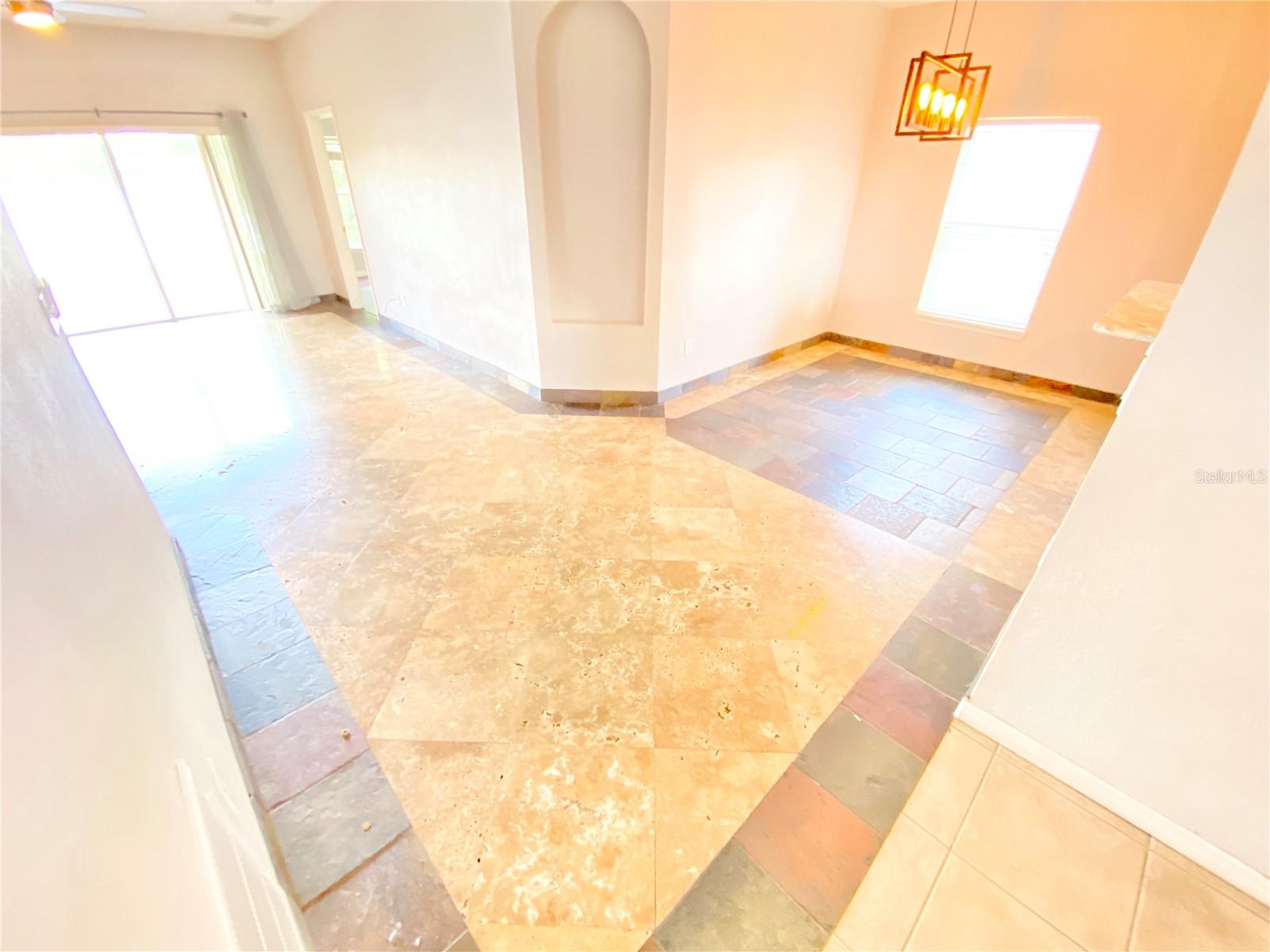 WATERSIDE ESTATES - Residential Lease