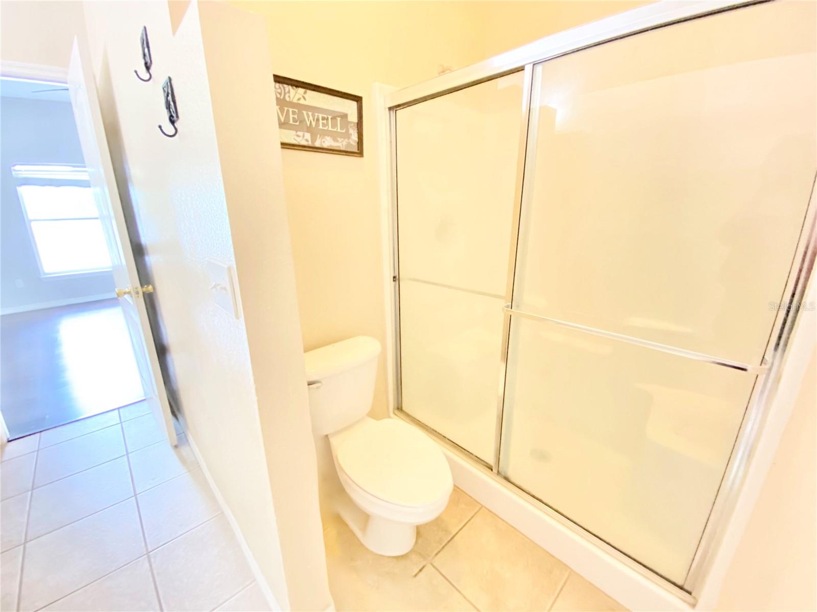 WATERSIDE ESTATES - Residential Lease