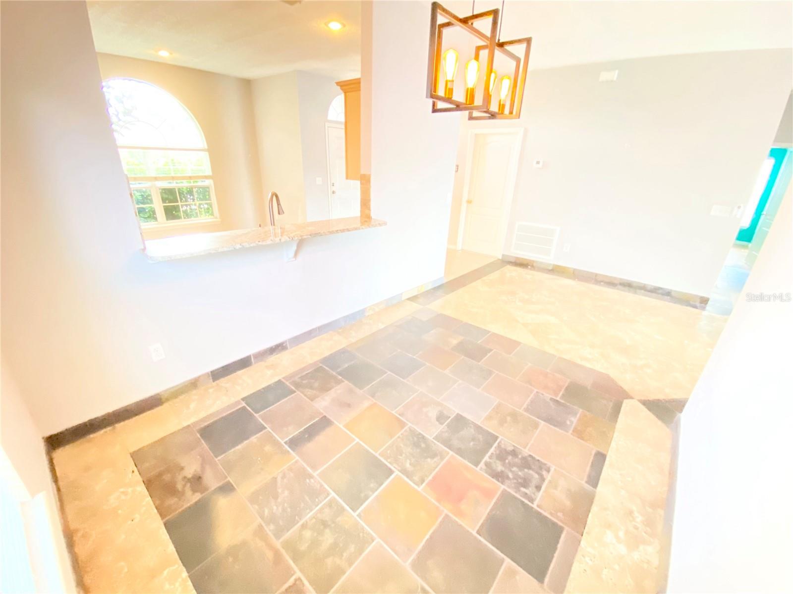 WATERSIDE ESTATES - Residential Lease