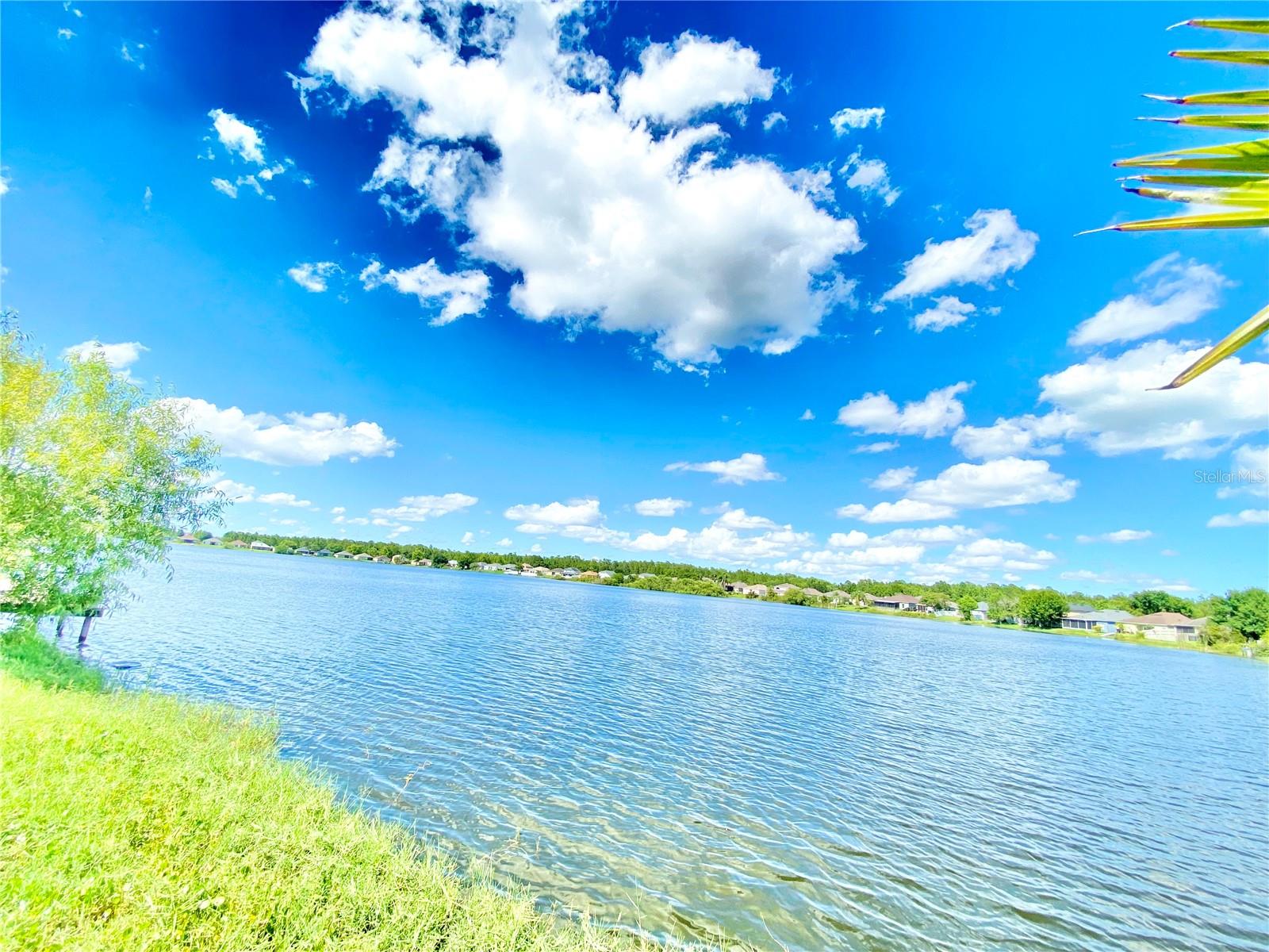 WATERSIDE ESTATES - Residential Lease