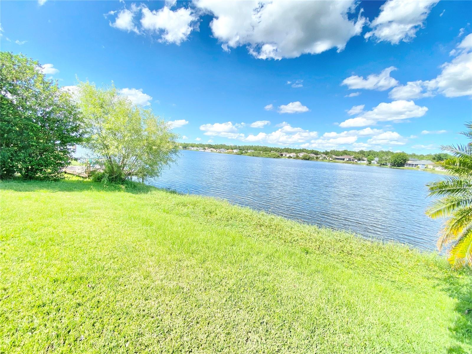 WATERSIDE ESTATES - Residential Lease