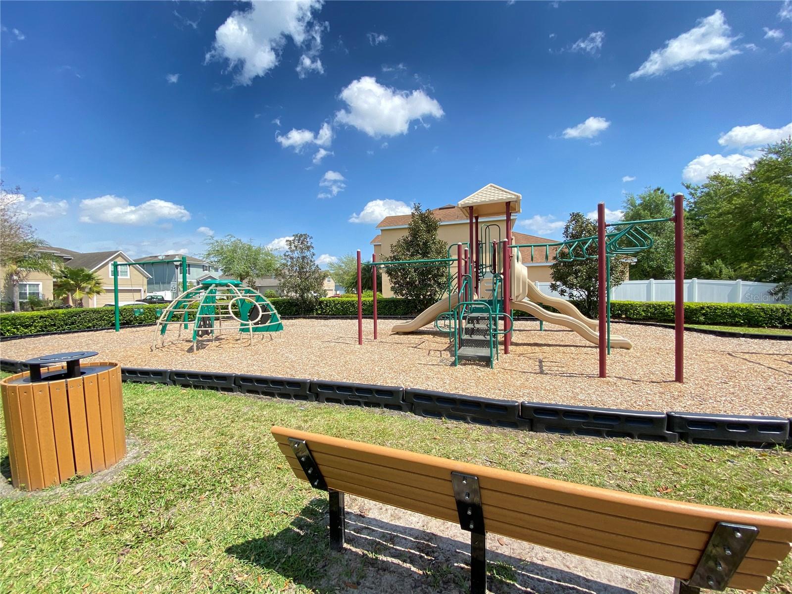 WATERSIDE ESTATES - Residential Lease