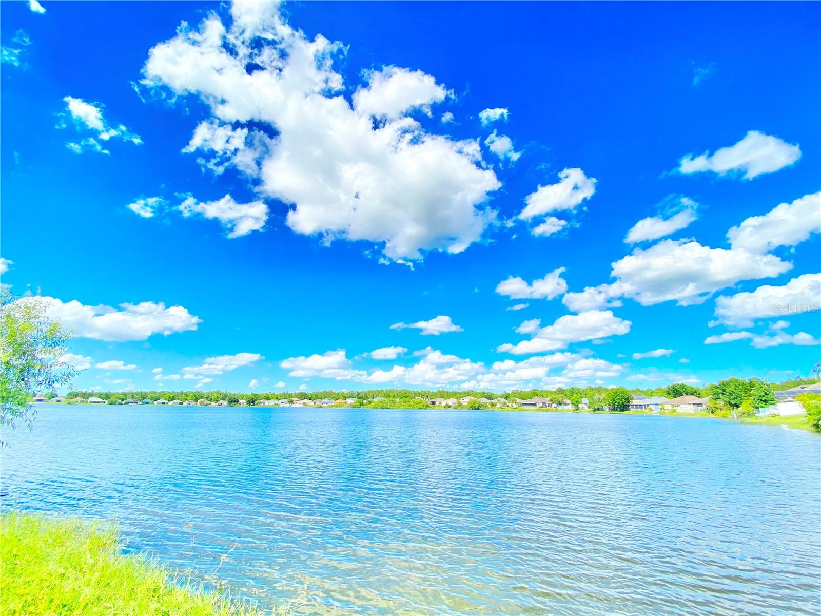 WATERSIDE ESTATES - Residential Lease