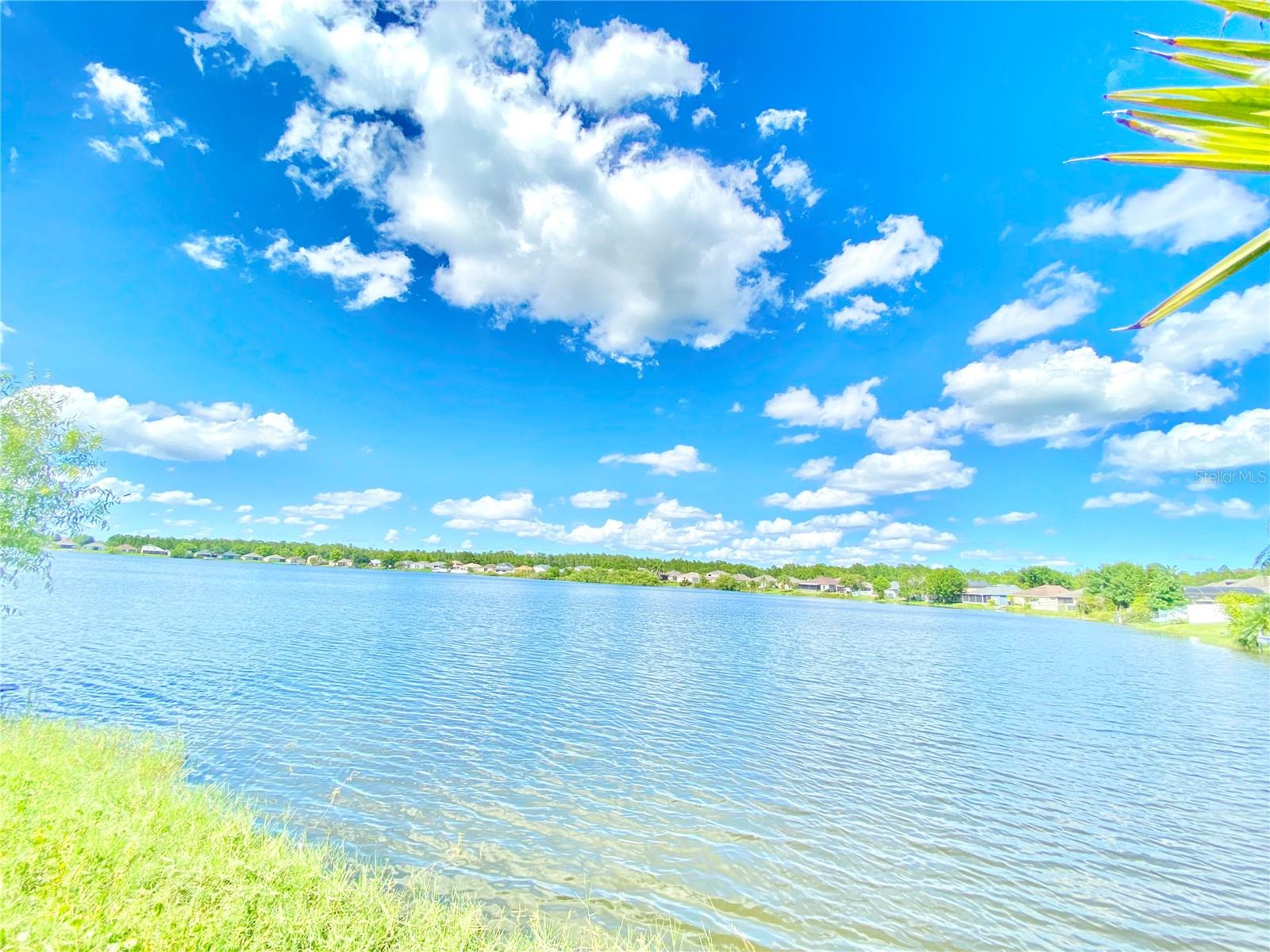 WATERSIDE ESTATES - Residential Lease