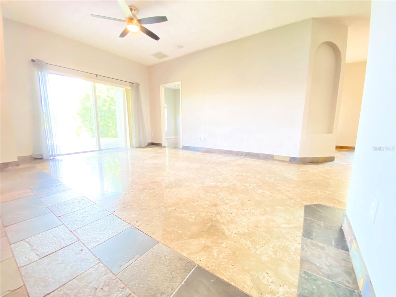 WATERSIDE ESTATES - Residential Lease