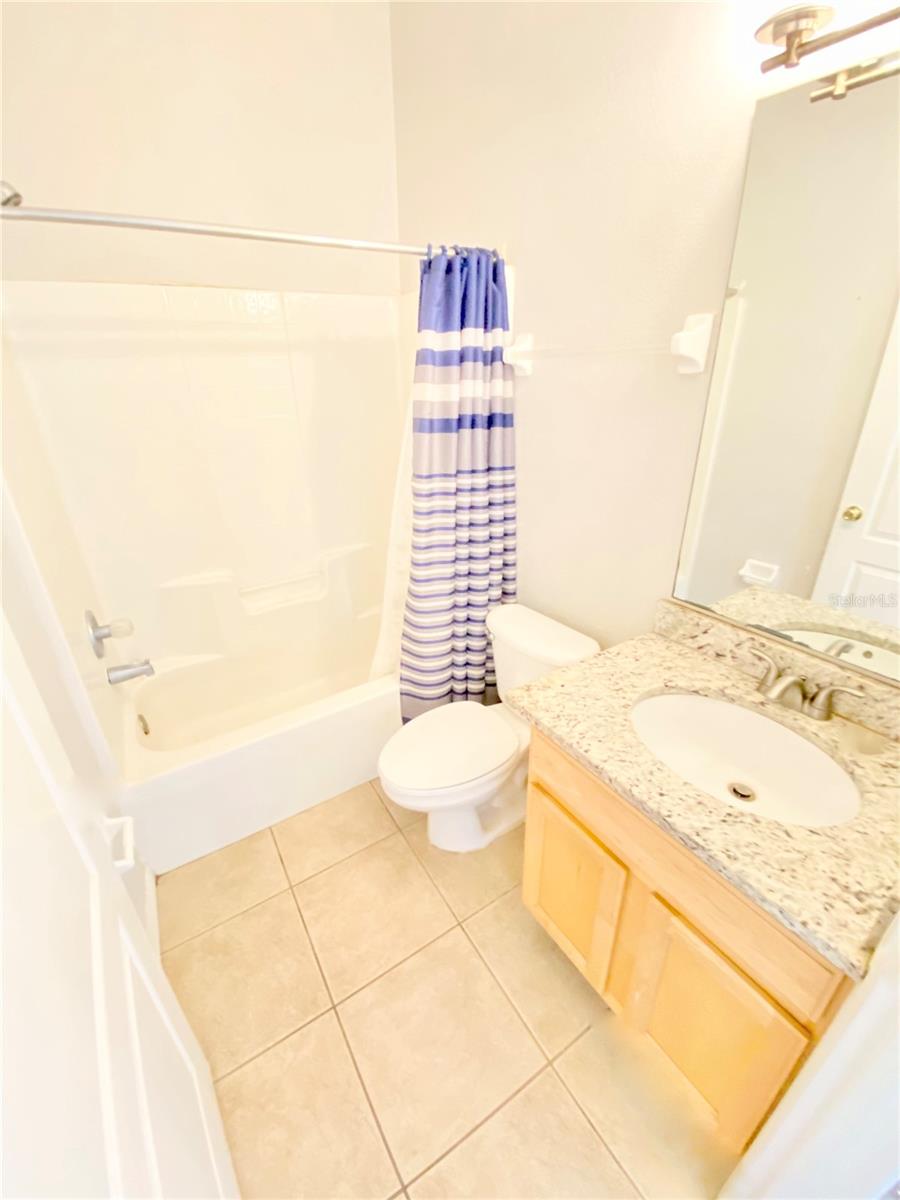 WATERSIDE ESTATES - Residential Lease