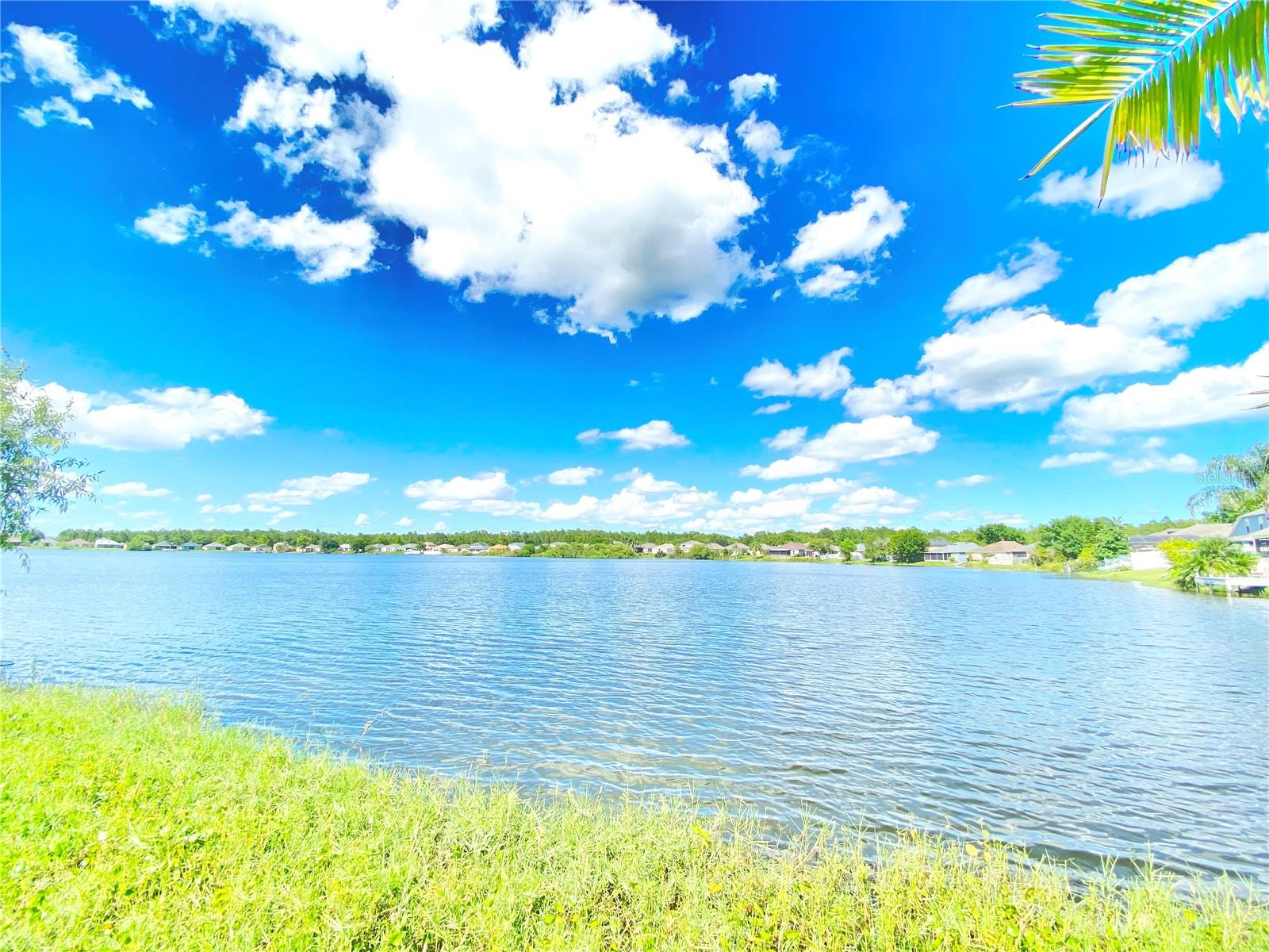 WATERSIDE ESTATES - Residential Lease