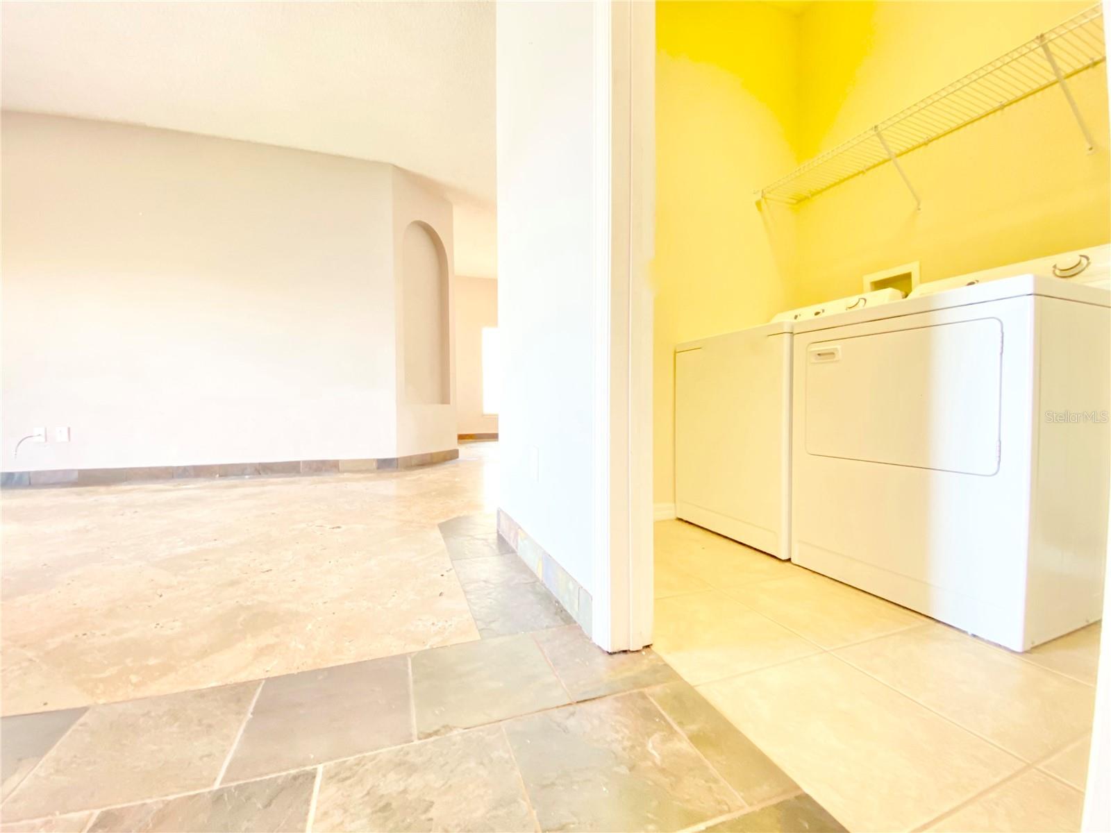 WATERSIDE ESTATES - Residential Lease