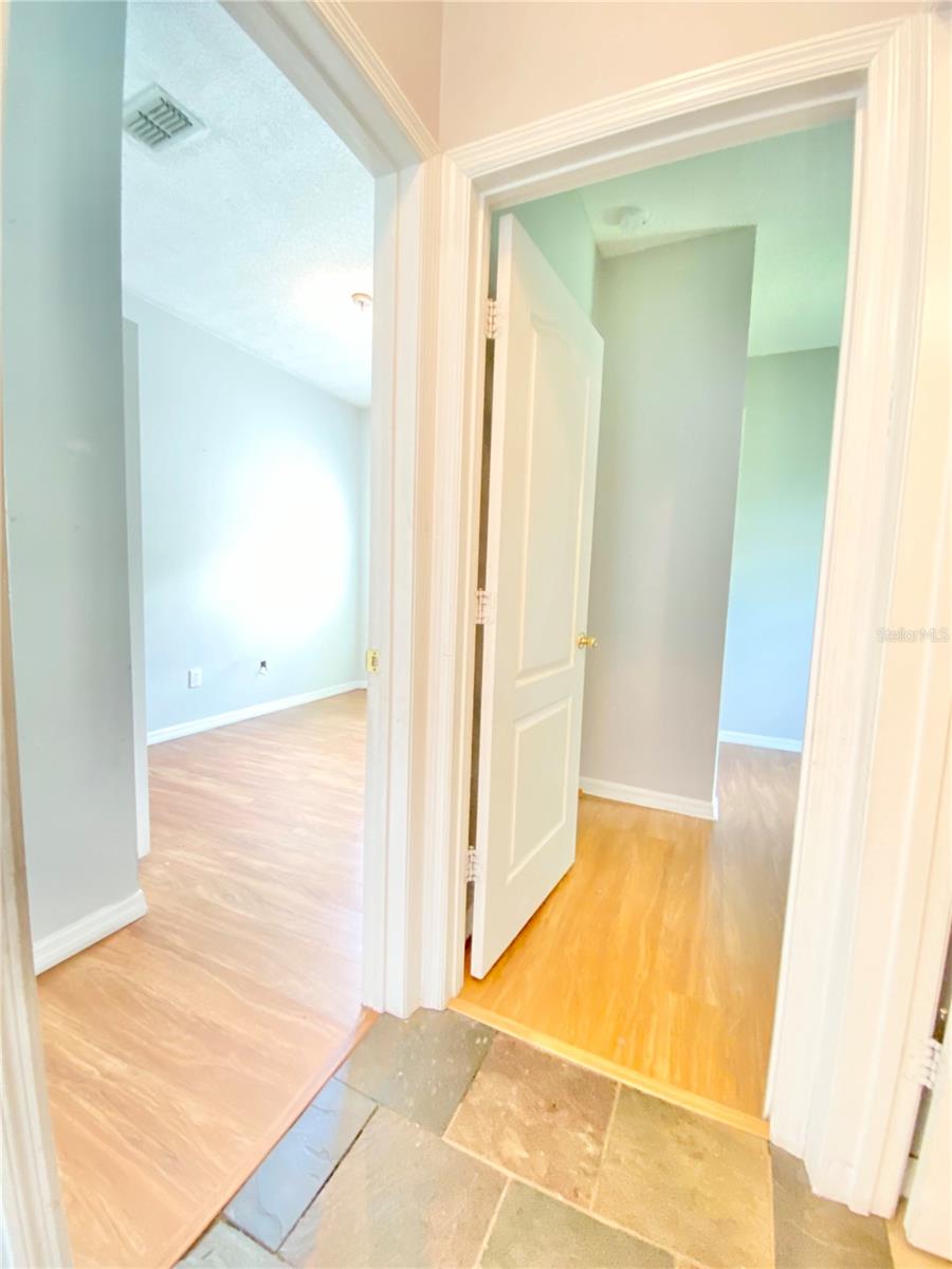 WATERSIDE ESTATES - Residential Lease