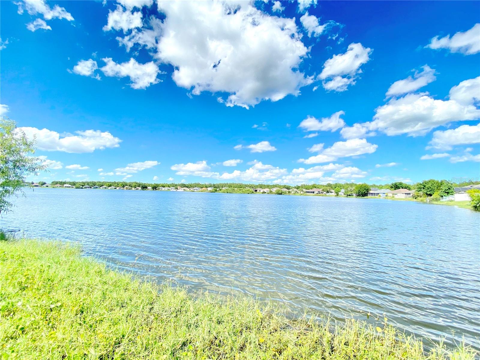 WATERSIDE ESTATES - Residential Lease