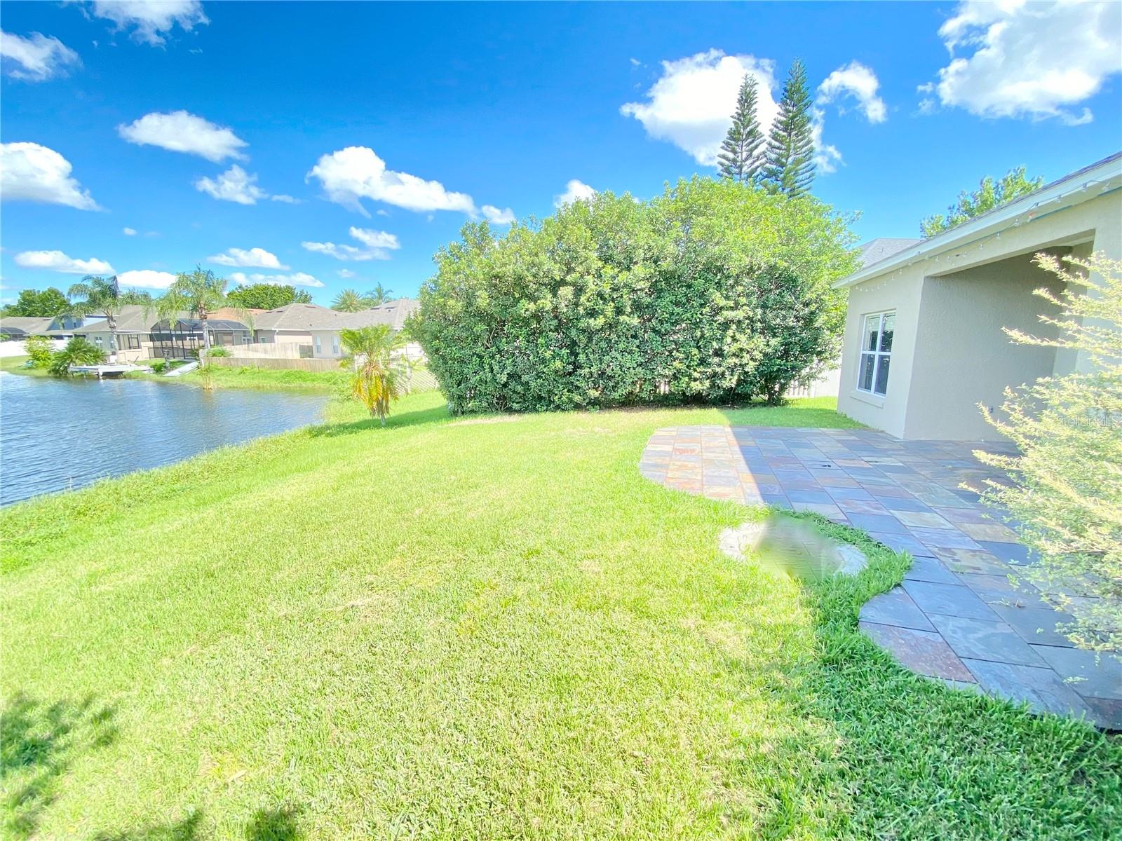 WATERSIDE ESTATES - Residential Lease